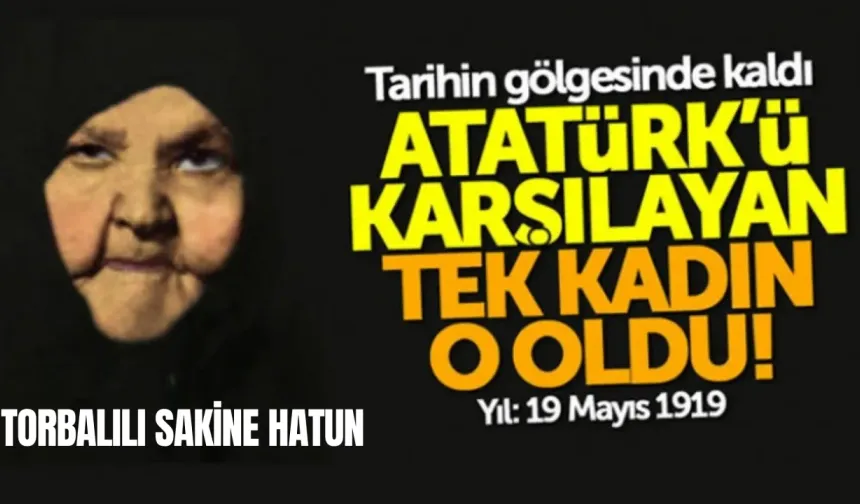 Milli Mücadelenin Torbalılı gururu
