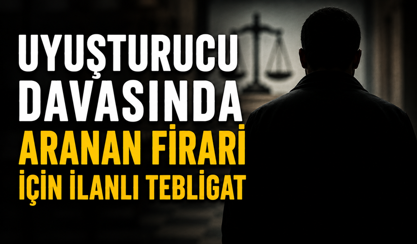 Cezaevinden Kaçmıştı: Torbalı’daki Dosyada Yeni Gelişme