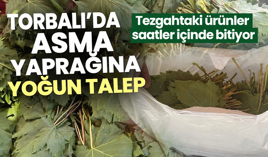 Kilosu 150 liradan satılıyor