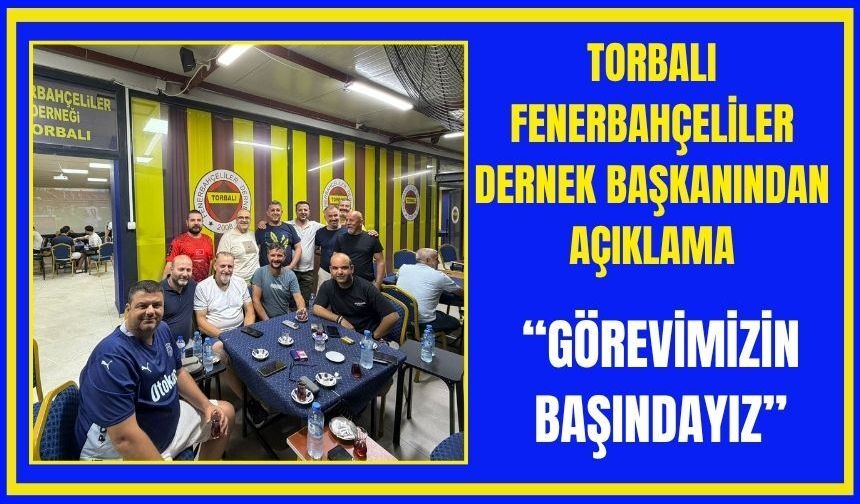 İlkay Öztaş: "İki Buçuk Yıl Daha Görevimin Başındayım"