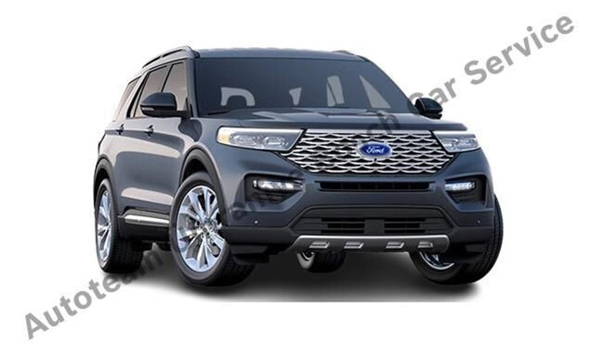 Ümraniye Ford Servisi Seçiminde Kalite ve Güvenin Önemi