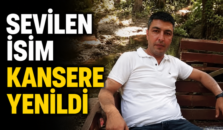Atatürk Mahallesi Yasta: Mehmet Kalabak Hayatını Kaybetti