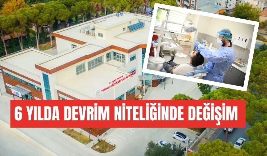 Sevk veren hastaneden sevk alan hastaneye