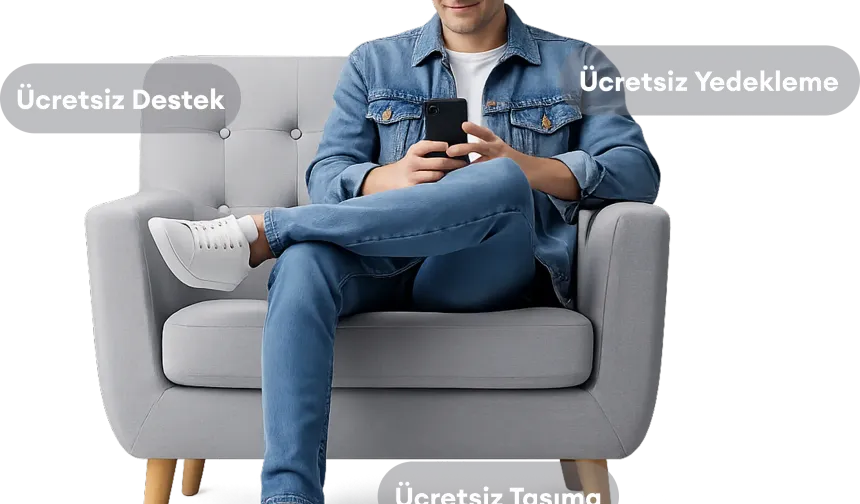 Yeni Bir Web Sitesi Kurarken Domain ve Hosting Seçiminde Dikkat Edilmesi Gerekenler