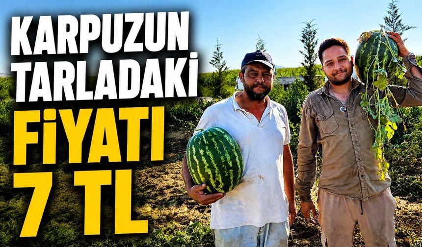 Üreticiden Vatandaşa Uygun Fiyatlı Satış