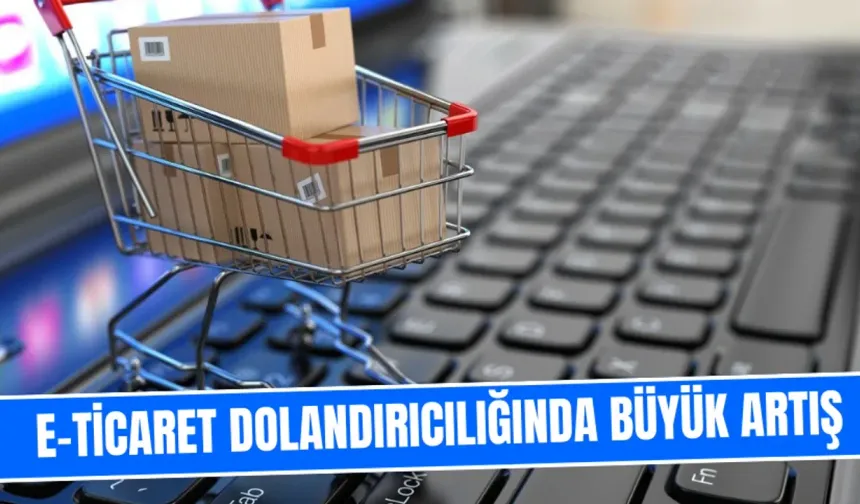 Torbalı'da e-ticaret dolandırıcılığı alarmı