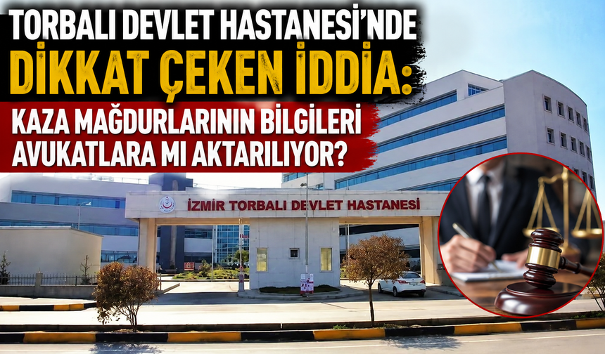 3.kattaki personellerle ilgili şok iddia