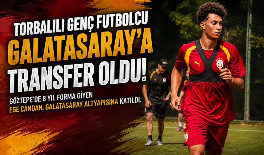 Torbalılı Ege Candan, Cimbom'da