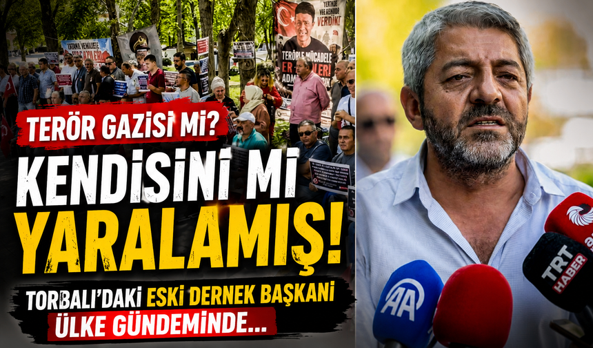 Eski dernek başkanı Erdem Çerçioğlu hakkındaki iddialar