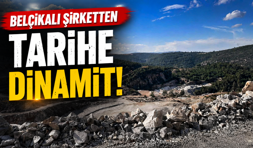 Torbalı'nın ciğerine hançer