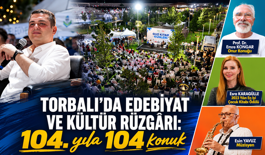 2. Güz Kitap Günleri başlıyor