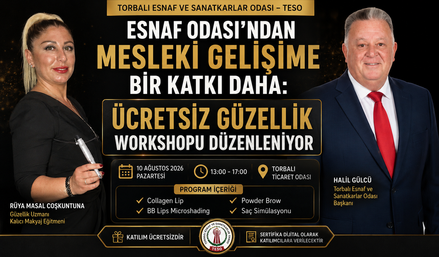 Başkan Gülcü'den davet