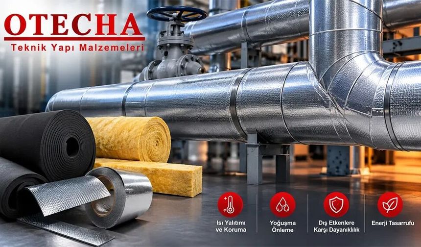 İzolasyon Sistemlerinde Dış Korumanın Önemi