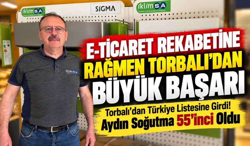 Dev Markalarla Yarıştı, Türkiye Genelinde 55’inci Oldu