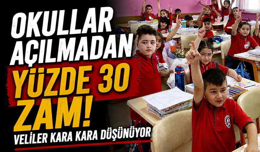 Veliler kara kara düşünüyor