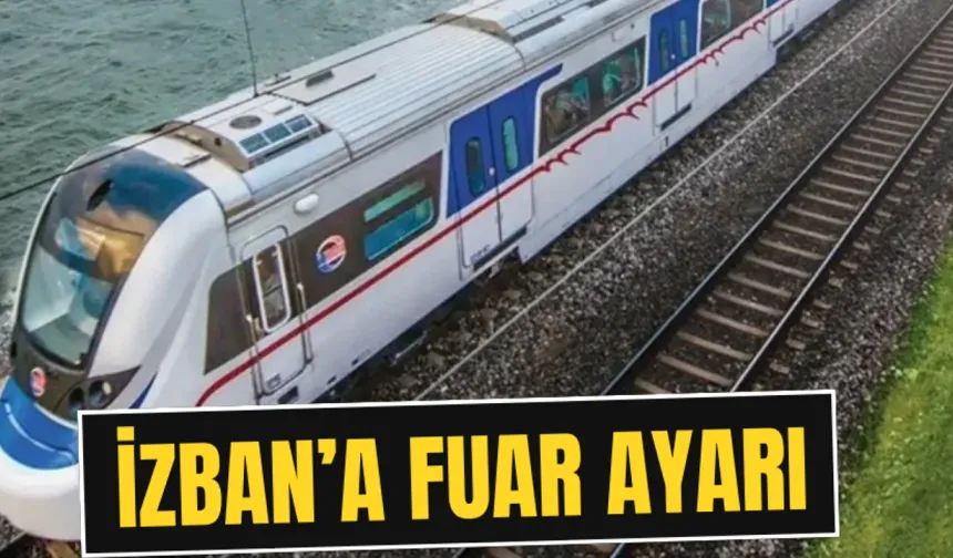 İEF için sefer ayarı!
