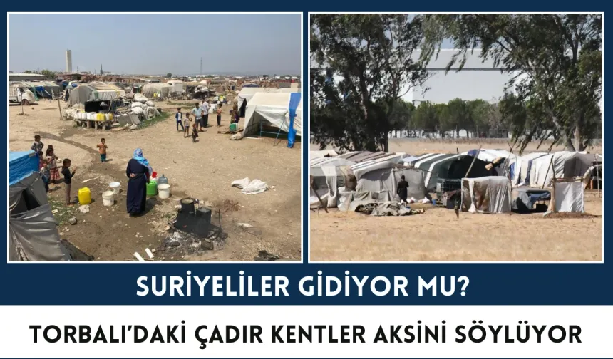 Gitti denilen Suriyeliler hala nüfusun önemli bir kısmını oluşturuyorlar