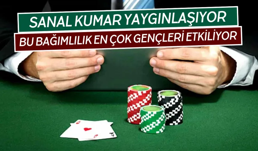 Sanal kumar yaygınlaşıyor